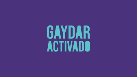 gay al telefono|Gaydar